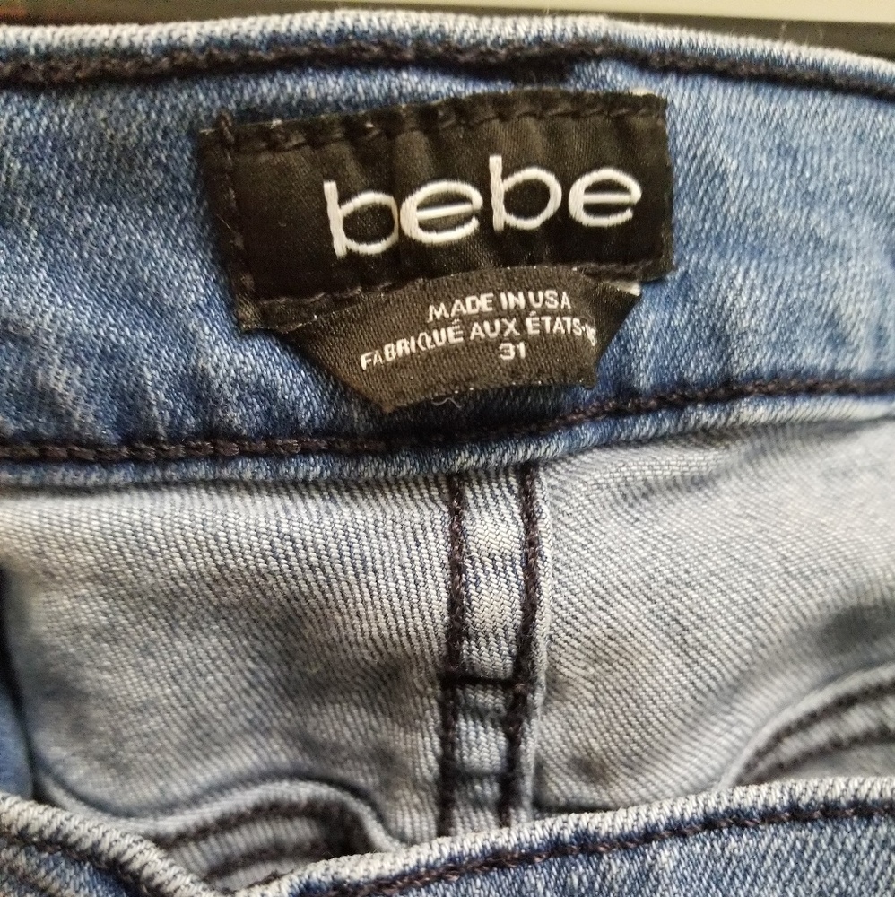 Jeans - Picture 2 of 3